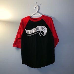 Hundreds Hometown Heroes Tee